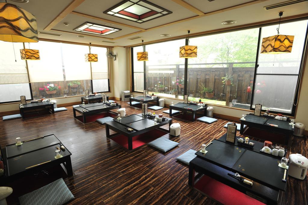Hotel Yumoto Itaya Nikko Exterior foto